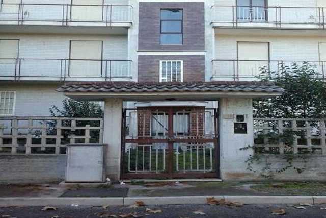 Ruvo, palazzina abbandonata da 10 anni: � la "casa dei fantasmi"